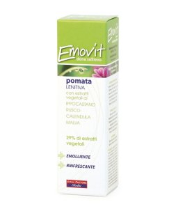 EMOVIT POM 30ML