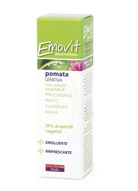 EMOVIT POM 30ML