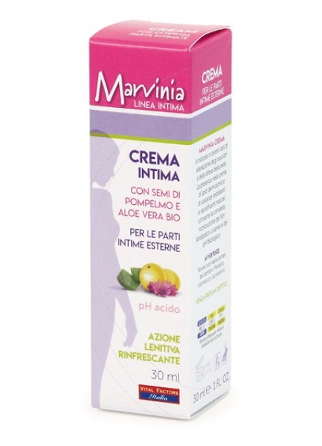 MARVINIA CR RINFR INT 30ML