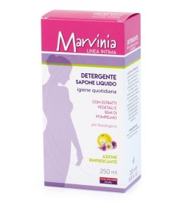 MARVINIA DETERGENTE INTIMO LIQ