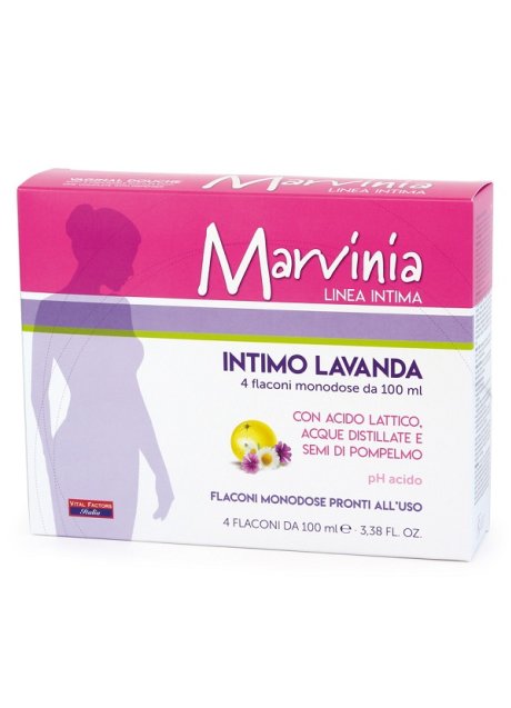 MARVINIA LAV VAG 4FL 100ML