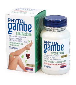 PHYTOGAMBE PLUS 30CPR