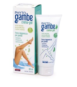 PHYTOGAMBE PLUS CR GEL 100ML