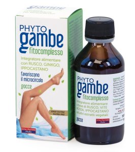 PHYTOGAMBE PLUS ALIM GTT 100ML