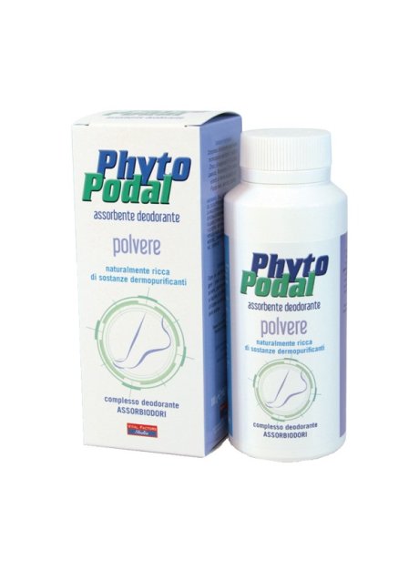 PHYTOPODAL POLVERE 100G