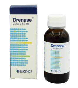 DRENASE GOCCE 60 ML