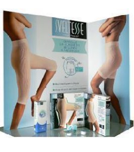 SVELTESSE PANTY NE XXXL 50/52