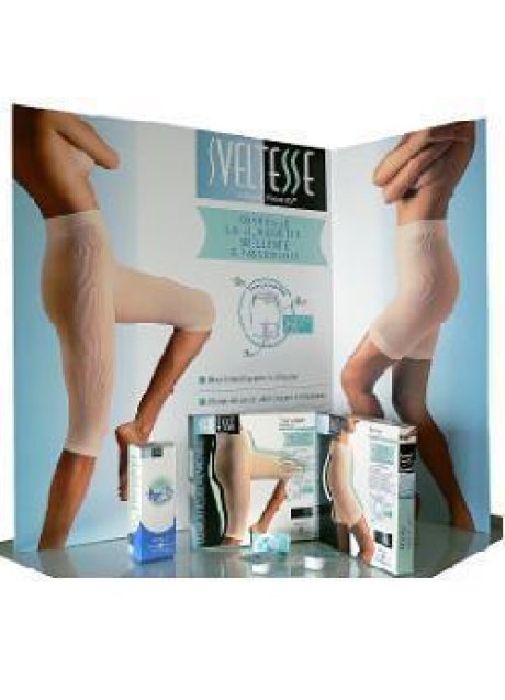 SVELTESSE PANTY NE XXXL 50/52