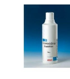 CLOREXIN TINT SANITAS 1000ML