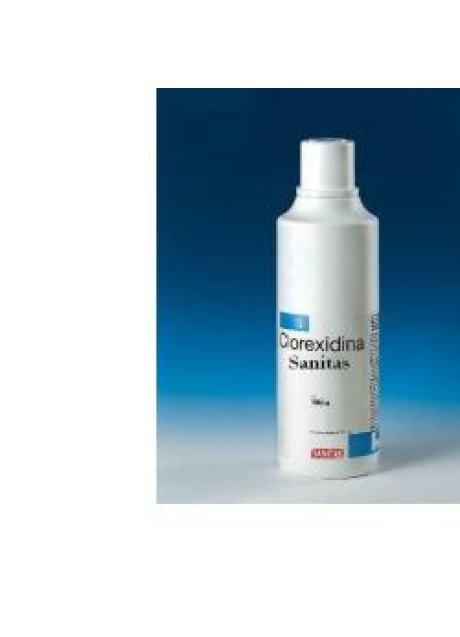 CLOREXIN TINT SANITAS 1000ML