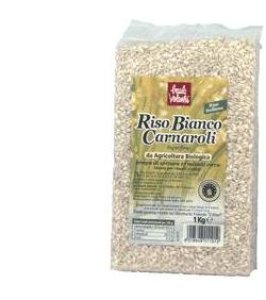 RISO CARNAROLI BIANCO 1KG