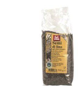 SEMI LINO 500G BAULE