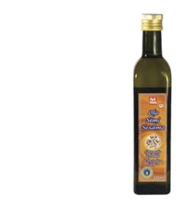 OLIO DI SESAMO 50ML