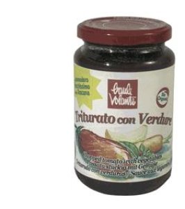 TRITURATO POMOD FR TOSCANA350G