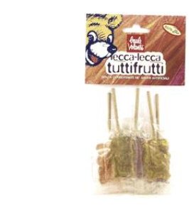 LECCA LECCA TUTTIFRUTTI 62,5G
