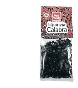 LIQUIRIZIA CALABRA 50G
