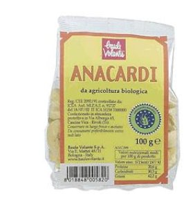 ANACARDI 100G