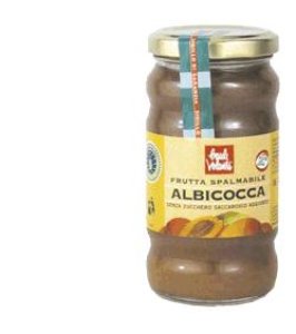 FRUTTA SPALMAB ALBICOCCA 280G