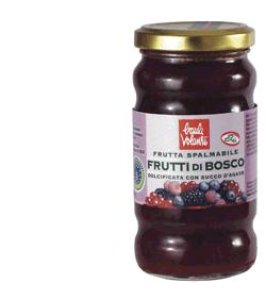 FRUTTA SPALMAB FRUT BOSCO 280G