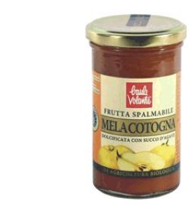 FRUTTA SPALMAB MELA COTOGN280G