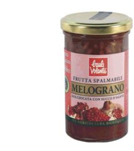FRUTTA SPALMAB MELOGRANO 280G