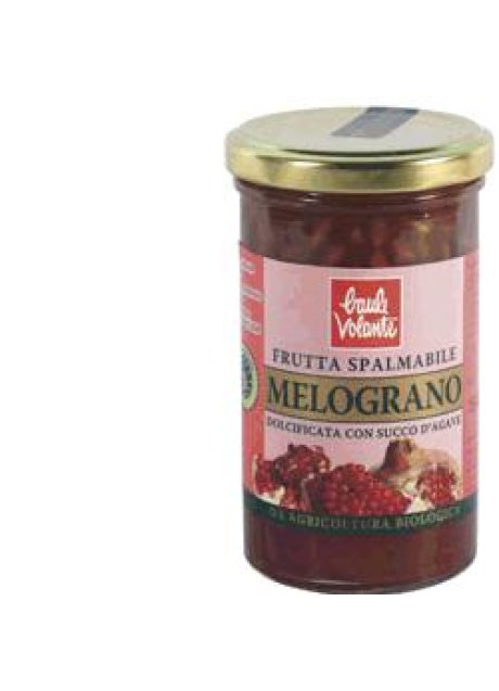 FRUTTA SPALMAB MELOGRANO 280G