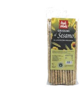 GRISSINI SESAMO 125G