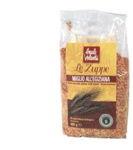 LE ZUPPE MIGLIO EGIZIANA 400G