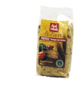 LE ZUPPE TABOULE 400G
