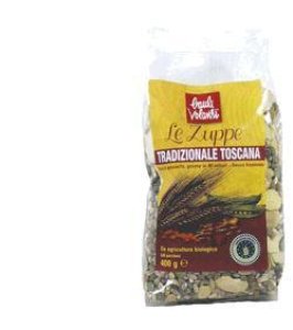 LE ZUPPE TOSCANA TRADIZ 400G