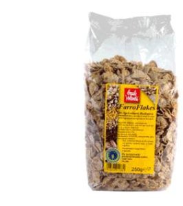 FARRO FLAKES 250G