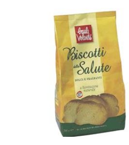 BISCOTTI DEL LAGACCIO 300G