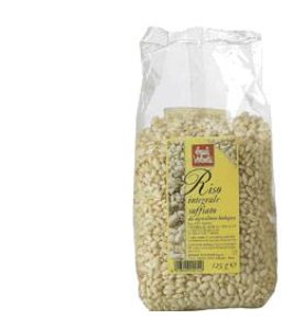 RISO SOFFIATO 125G