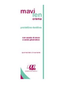MAVILEN CR VISO/CRP LENIT 75ML