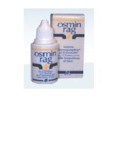 OSMIN-RAG LOZ TR.SENO 25ML