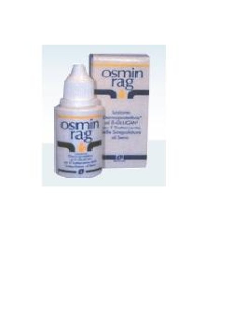 OSMIN-RAG LOZ TR.SENO 25ML