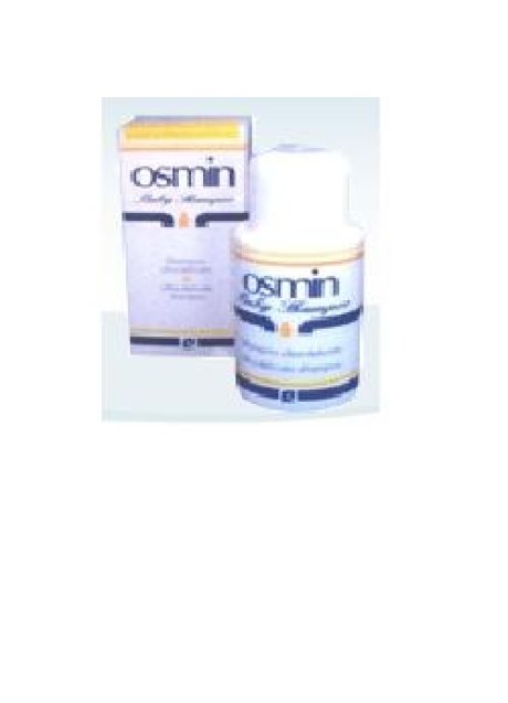 OSMIN-SHAMPO BABY 150ML