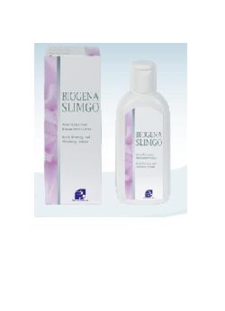 BIOGENA SLIMGO 250ML