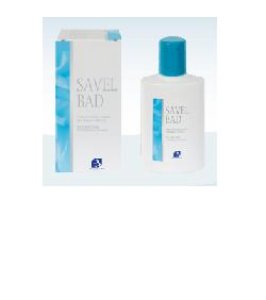 SAVEL BAD LATTE DET 250ML