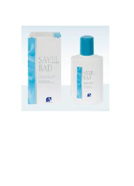 SAVEL BAD LATTE DET 250ML SAVEL BAD LATTE DET 250ML