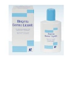 BIOGENA-DERMO LIQUIDO 250ML