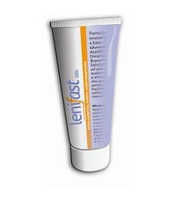 LENIFAST GEL 100 ML