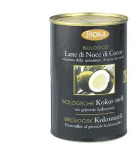 LATTE COCCO 400ML BAULE