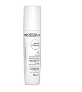 WHITE OBJECTIVE SERUM 30ML