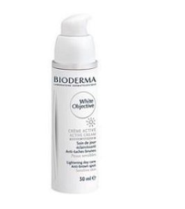 WHITE OBJECTIVE CR ACTIVE 30ML
