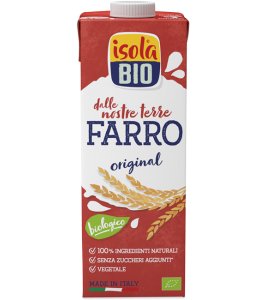 FARRO DRINK 1L