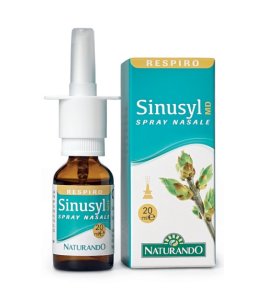 RIPARO SINUSYL MD SPRAY NAS