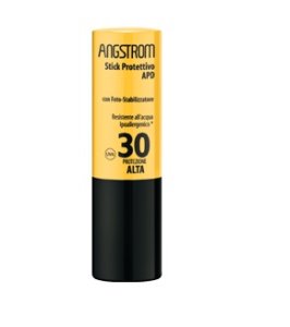 ANGSTROM STICK ALTA PROTEZIONE DERMICA SPF30 4,5 ML