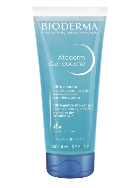 ATODERM GEL DOUCHE 200 ML