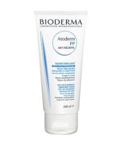 ATODERM PP CREMA EMOLLIENTE 200 ML